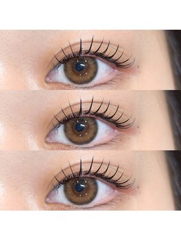 ゼロナナ 神戸元町店(07)/フラットラッシュ by mai