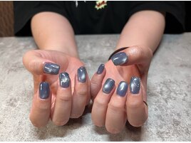 マグネット×ミラーデザイン
