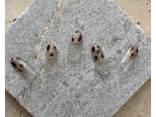 ツリーハウスネイル(tree house nail)/ハンド定額¥6900