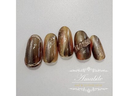 アマービレ(Amabile)の写真