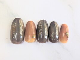 【定額Mコース¥5500】