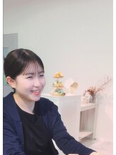 ブランクチュールドゥ(Blanc Couture Deux) 橋本 香月