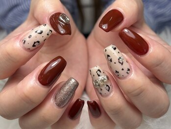 シエラ(Shera)/おまかせデザイン