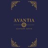アヴァンティア(AVANTIA)ロゴ