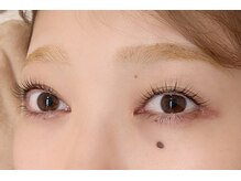 セパレート仕上げ☆