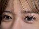 フィリス 代官山店(phylis)の写真/フラットラッシュで自然なボリュームUPを実現☆丁寧なケア&施術でサロン直後の仕上がりを長く楽しめる♪
