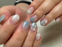 ネイルサロン ブリエ(briller)/