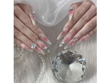 チーク持ち込みデザイン