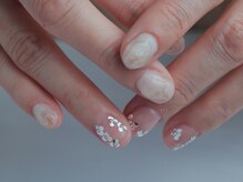 ニュアンス系からド派手アートからシンプル系まで！