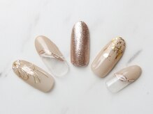 ジーネイルコウベ(G NAIL KOBE)/ハンドEコ－ス 4300円