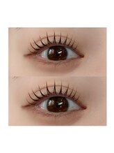 アイラッシュ シェリ(cheri)/ラッシュリフト