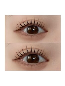 アイラッシュ シェリ(cheri)/ラッシュリフト