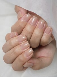 maogel ワンカラー