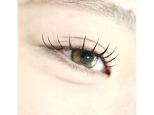 セロン アイラッシュ 祐天寺(CERRONE)/フラットラッシュ120本