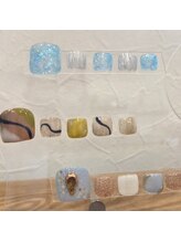 ルノン(Le non)/ネイル