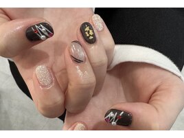 トレンドデザイン