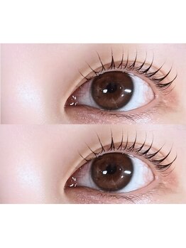 フェリーチェ 名取(Felice)/ナチュラルCカール