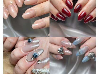 シュシュ(Chou chou)の写真