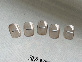 アノヴァ 明治神宮前 表参道(ANOVA)/