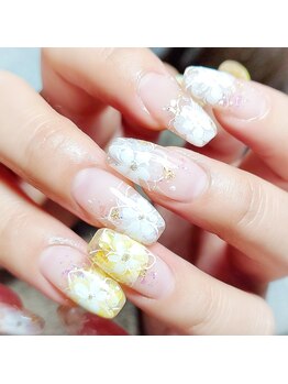 タンタ(Tanta)/持ち込みデザイン