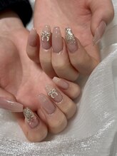 ジェニック(genic)/シンプルデザイン