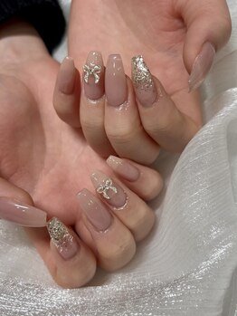 ジェニック(genic)/シンプルデザイン