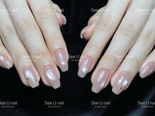 シーユー 南浦和店(See U)の雰囲気（可愛マグネット）