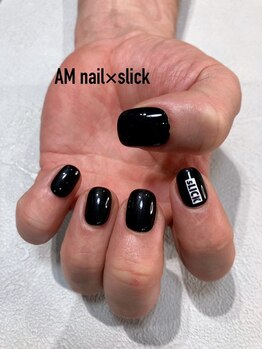 エーエムネイル(Am:nail)/メンズチップ