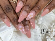 アクリル+デザイン