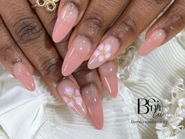 アクリル+デザイン