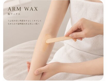 ドゥースケー ビューティー(doucek beauty)の写真