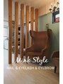 ミンクスタイル 恵比寿店(Mink Style)/ネイル＆アイラッシュサロンMinkstyle
