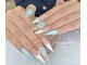 ディーエヌネイルサロン(d’n nailsalon)の写真