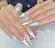 ディーエヌネイルサロン(d’n nailsalon)