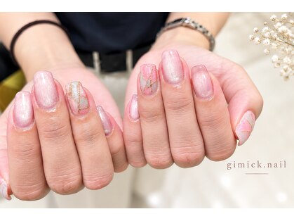 ギミック(Gimick)の写真