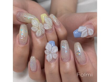 Folmiの写真