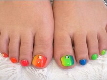 ネイルサロン エクール(Axceorr)/