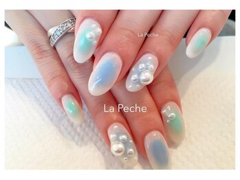 ラペーシュ(La Peche)/9000円 &nbsp;No.356
