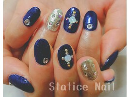 定額Aコース★色変え