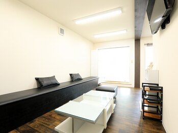 てもみ整体/てもみ整体