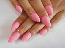 ネイルサロン グレイス(Grace)/スカルプワンカラー