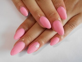 ネイルサロン グレイス(Grace)/スカルプワンカラー