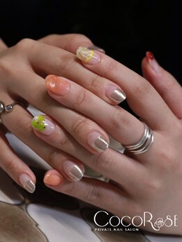 ココローズ(COCOROSE)/