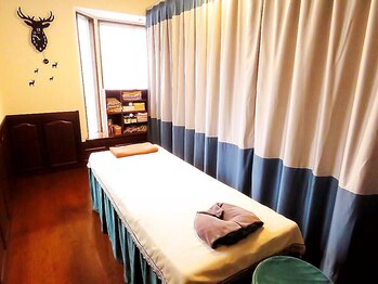 健美癒 ラ サンテ/