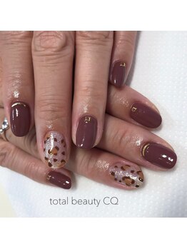 トータルビューティCQ/