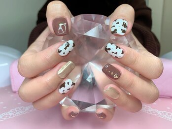 サロン ド パティポー(Salon de Patypo)/