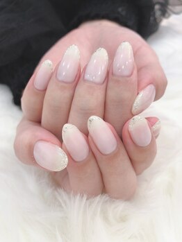 リリカネイル(Ririka nail)/