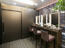 ブルーム 池袋店(Bloom)/メイクルーム