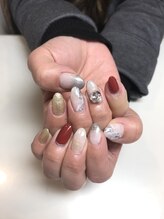 キュアネイル 京成津田沼店(Cure Nail)/