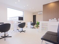 nail room Shiny 学園の森店